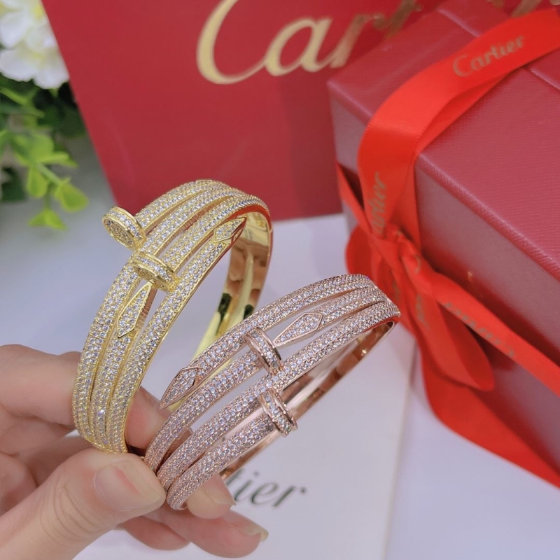 Cartier Bracelets